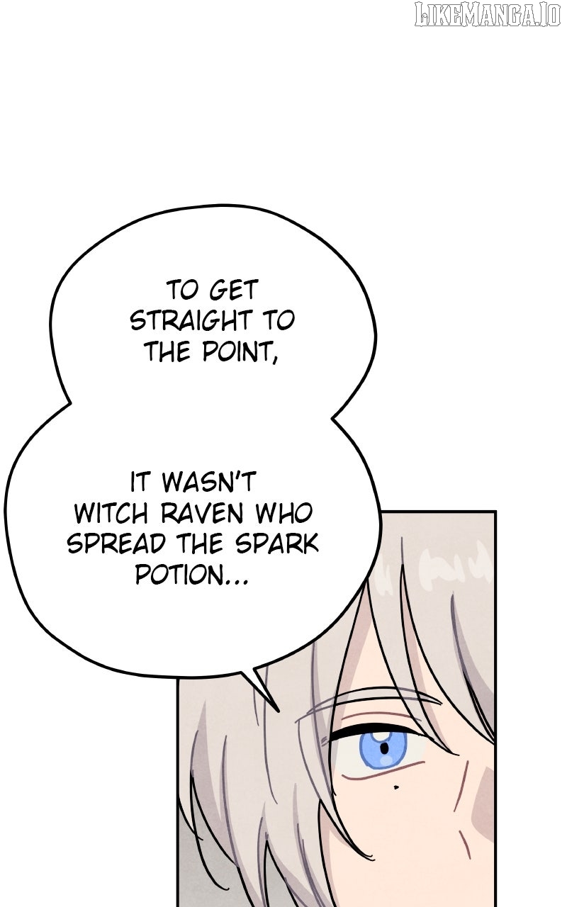 Potion Witch Chapter 76 - page 75