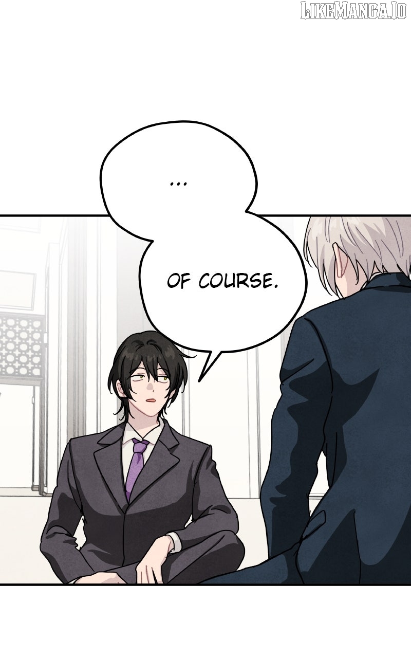 Potion Witch Chapter 76 - page 77