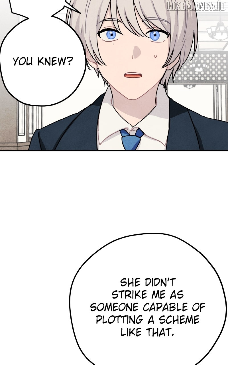 Potion Witch Chapter 76 - page 79