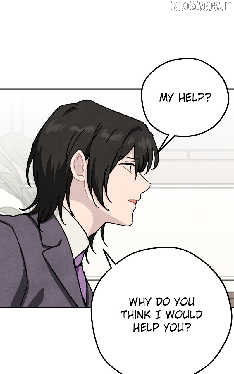 Potion Witch Chapter 76 - page 83