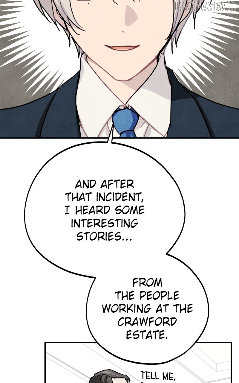 Potion Witch Chapter 77 - page 24