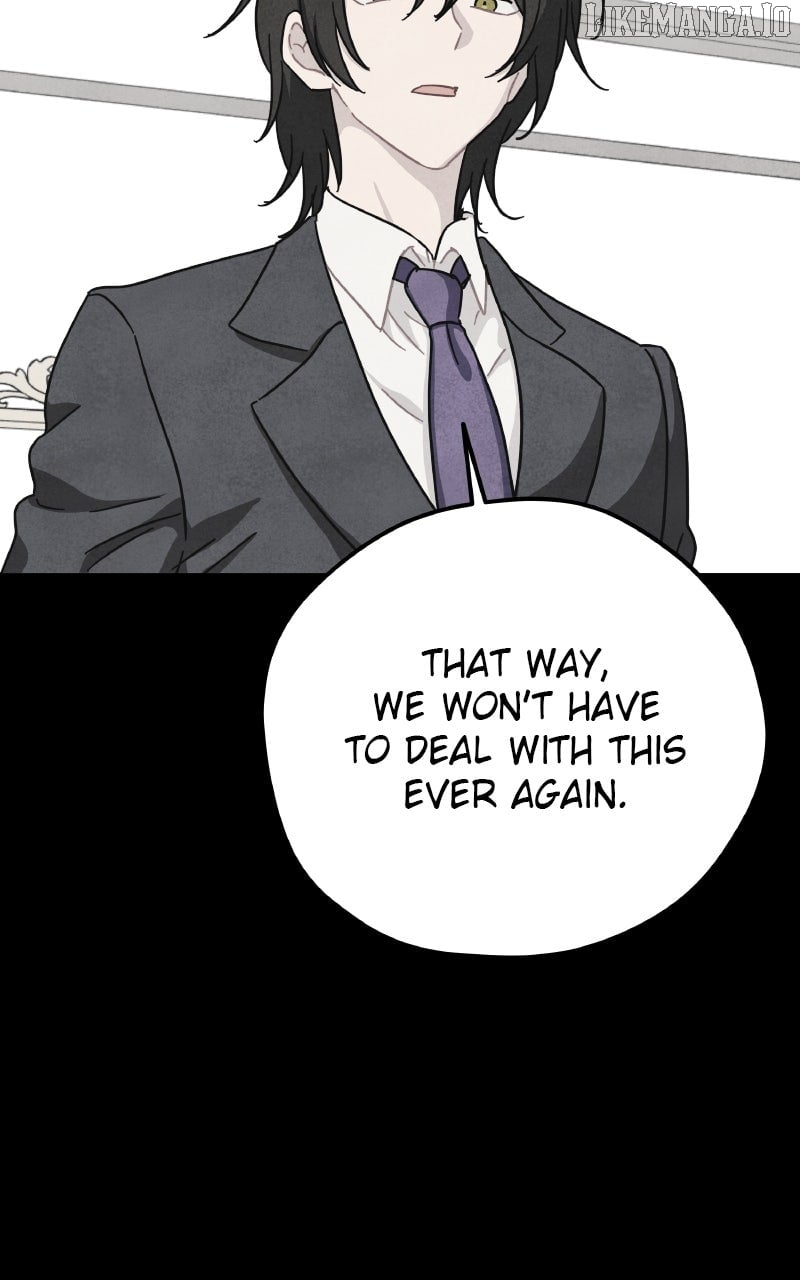 Potion Witch Chapter 77 - page 32
