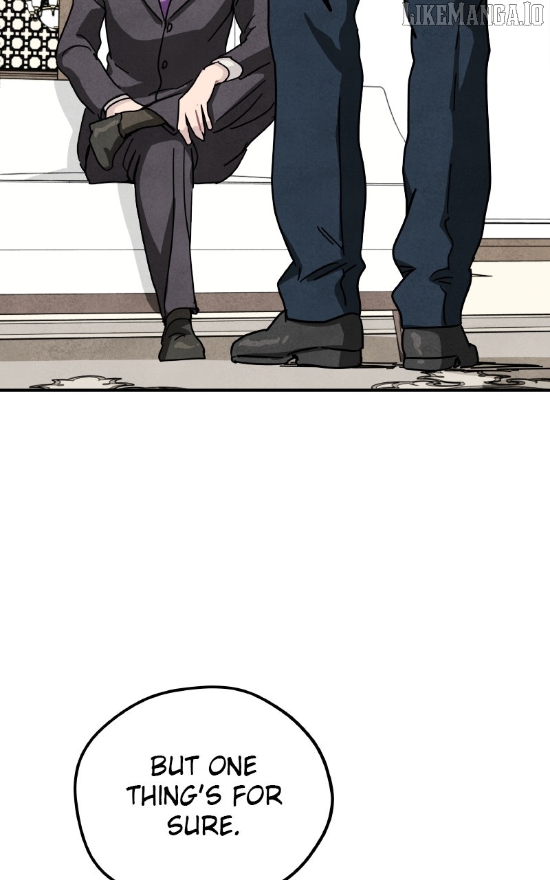 Potion Witch Chapter 77 - page 45