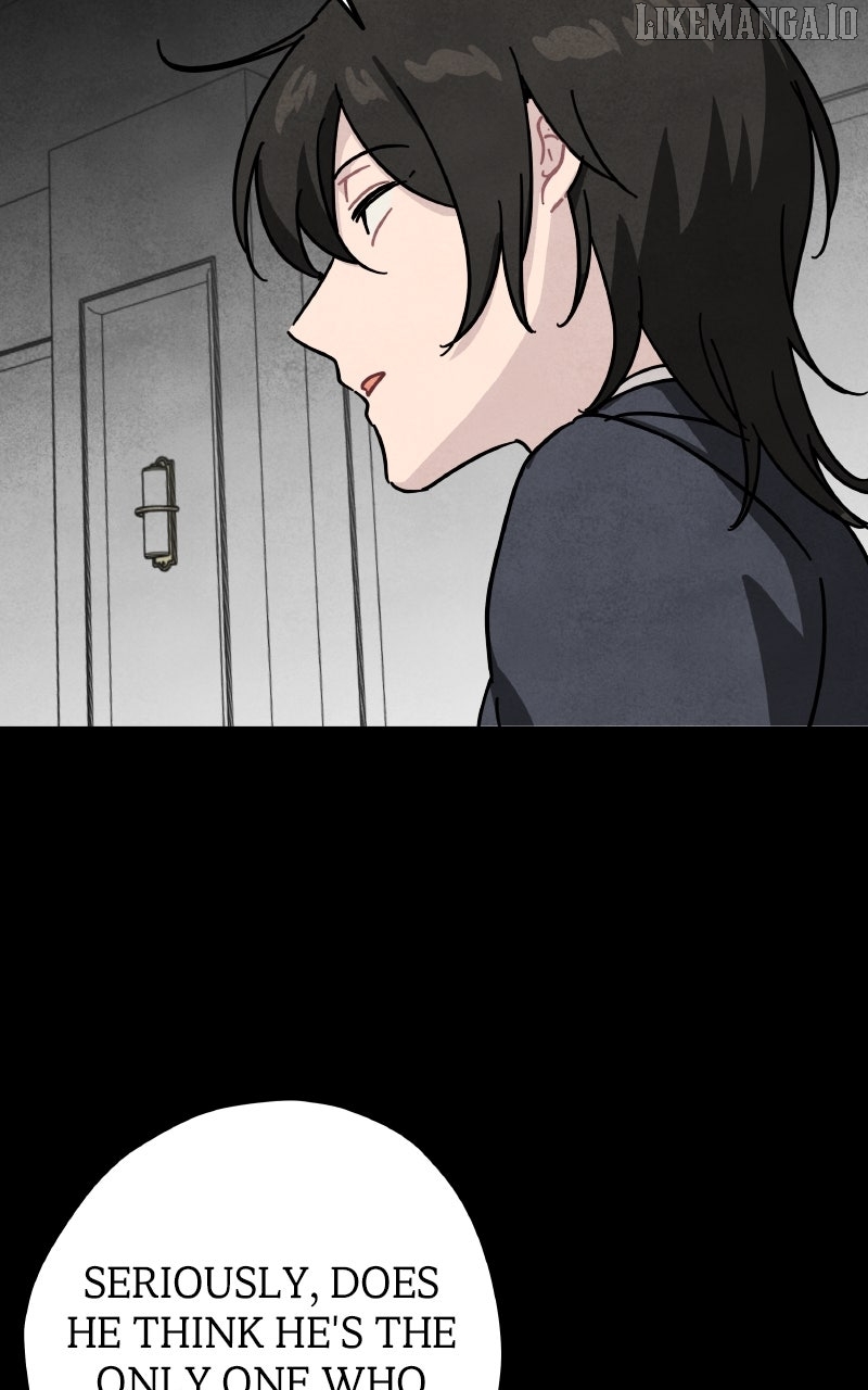 Potion Witch Chapter 77 - page 72