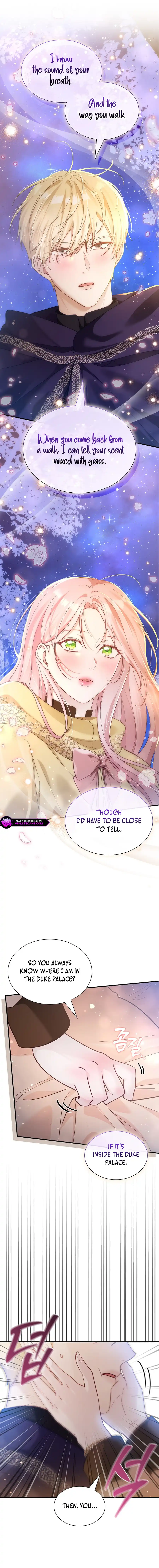 Even if the Villain’s Daughter Regresses Chapter 67 - page 6