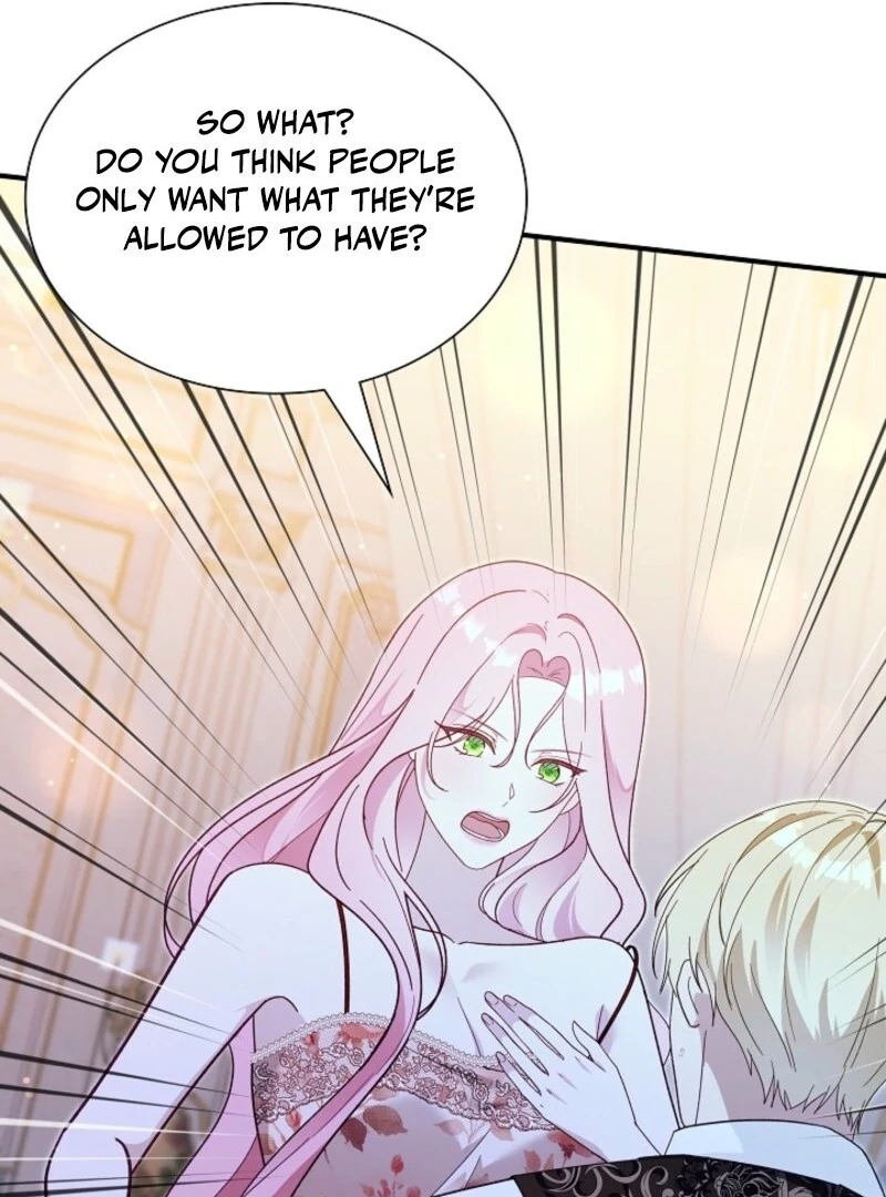 Even if the Villain’s Daughter Regresses Chapter 70 - page 100