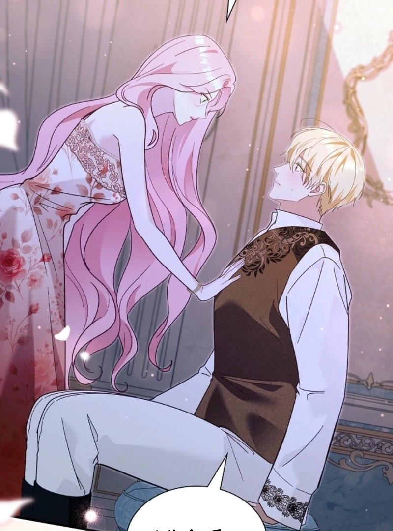 Even if the Villain’s Daughter Regresses Chapter 70 - page 105