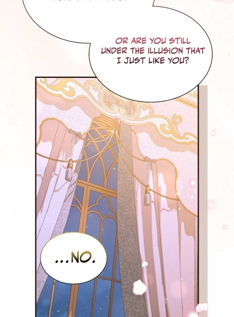 Even if the Villain’s Daughter Regresses Chapter 70 - page 107