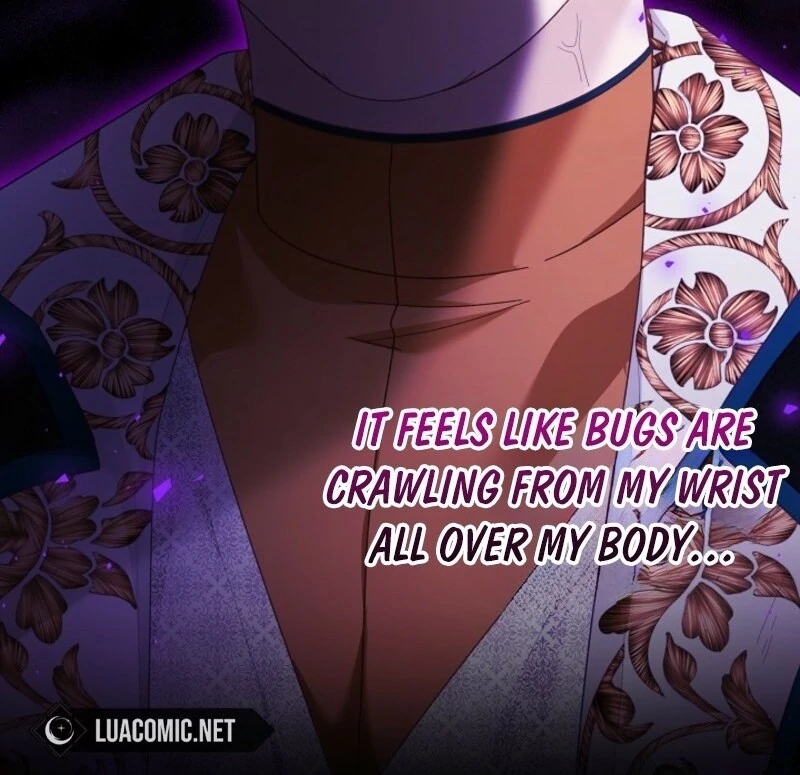 Even if the Villain’s Daughter Regresses Chapter 70 - page 10