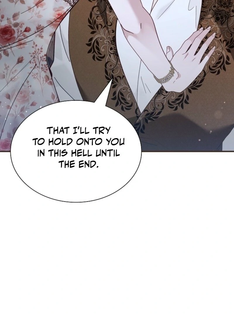 Even if the Villain’s Daughter Regresses Chapter 70 - page 111
