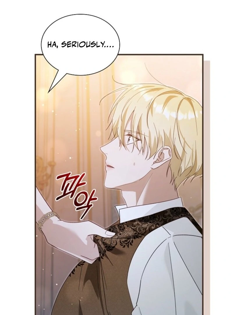 Even if the Villain’s Daughter Regresses Chapter 70 - page 112