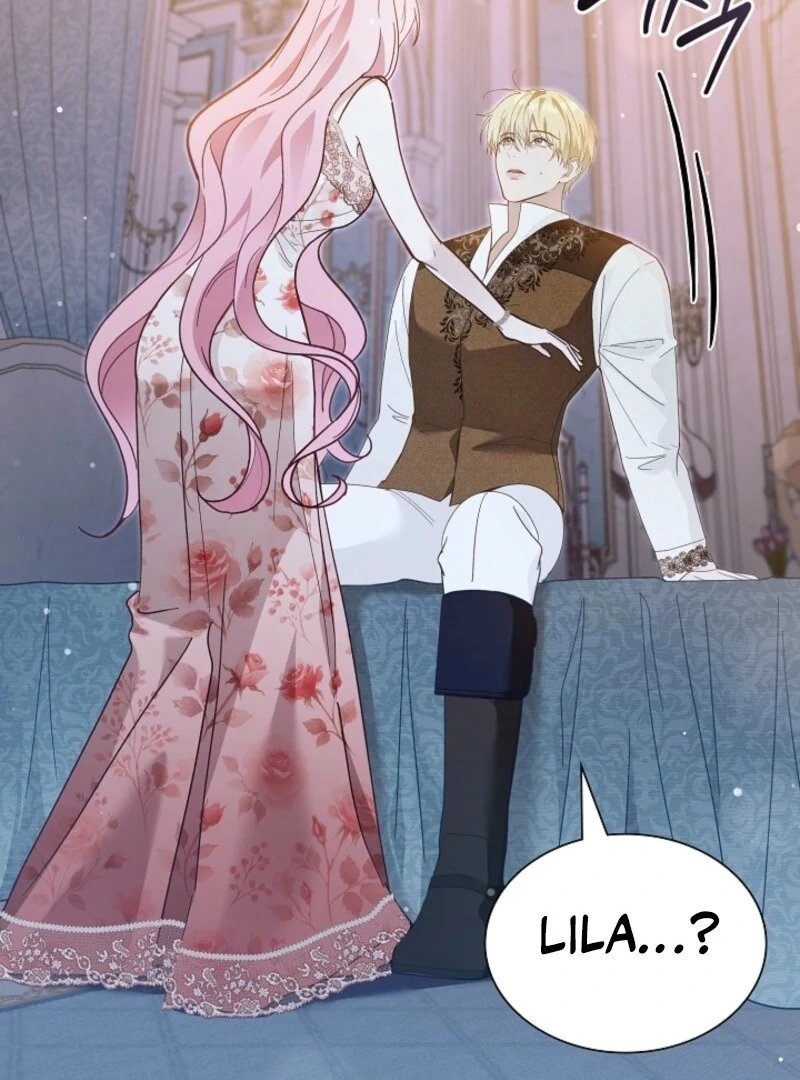 Even if the Villain’s Daughter Regresses Chapter 70 - page 115