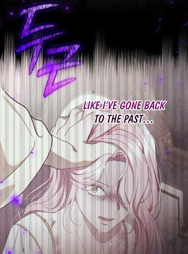 Even if the Villain’s Daughter Regresses Chapter 70 - page 11