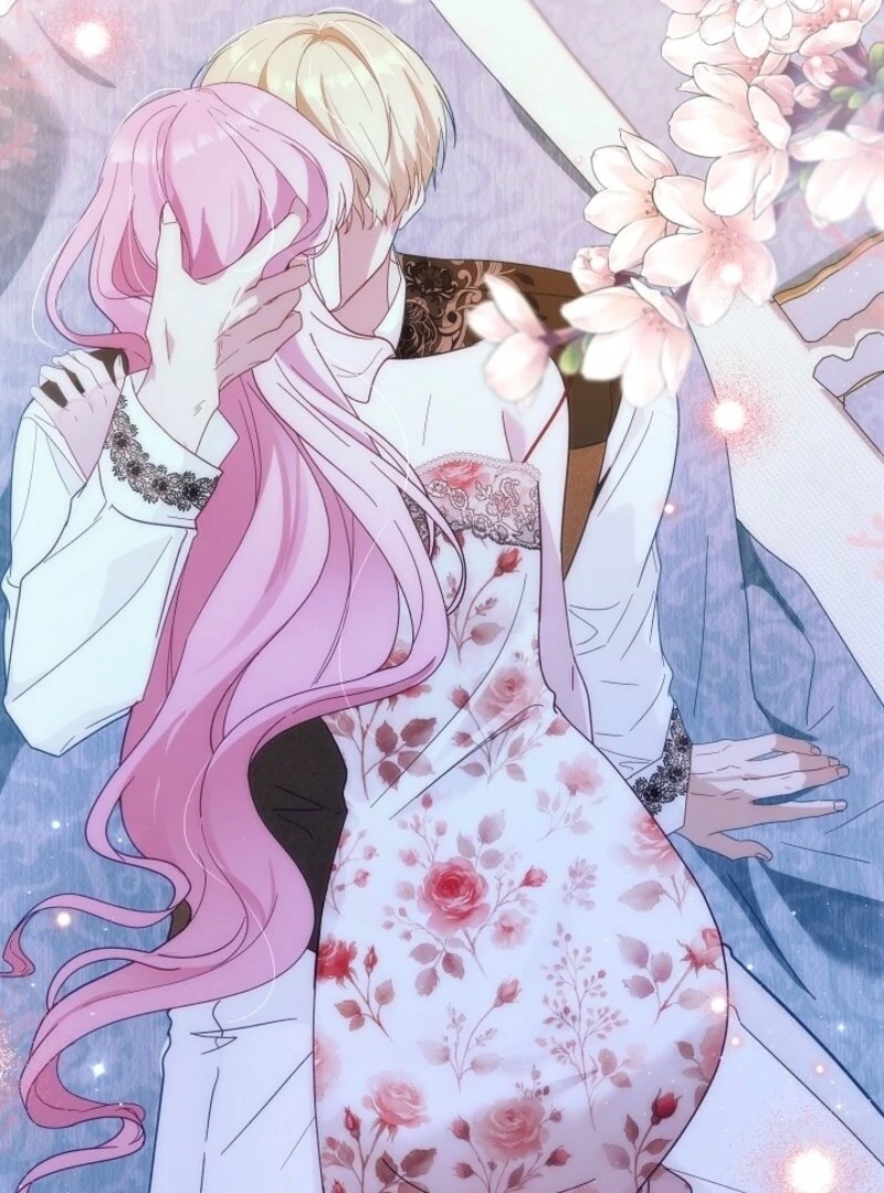 Even if the Villain’s Daughter Regresses Chapter 70 - page 134