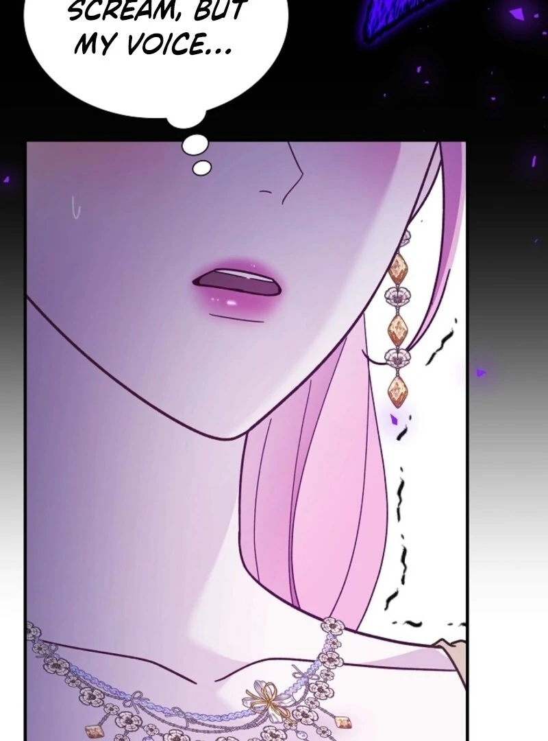 Even if the Villain’s Daughter Regresses Chapter 70 - page 13