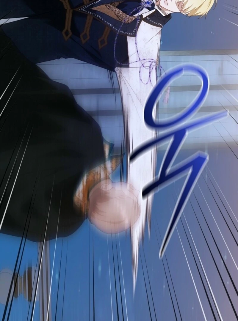 Even if the Villain’s Daughter Regresses Chapter 70 - page 18