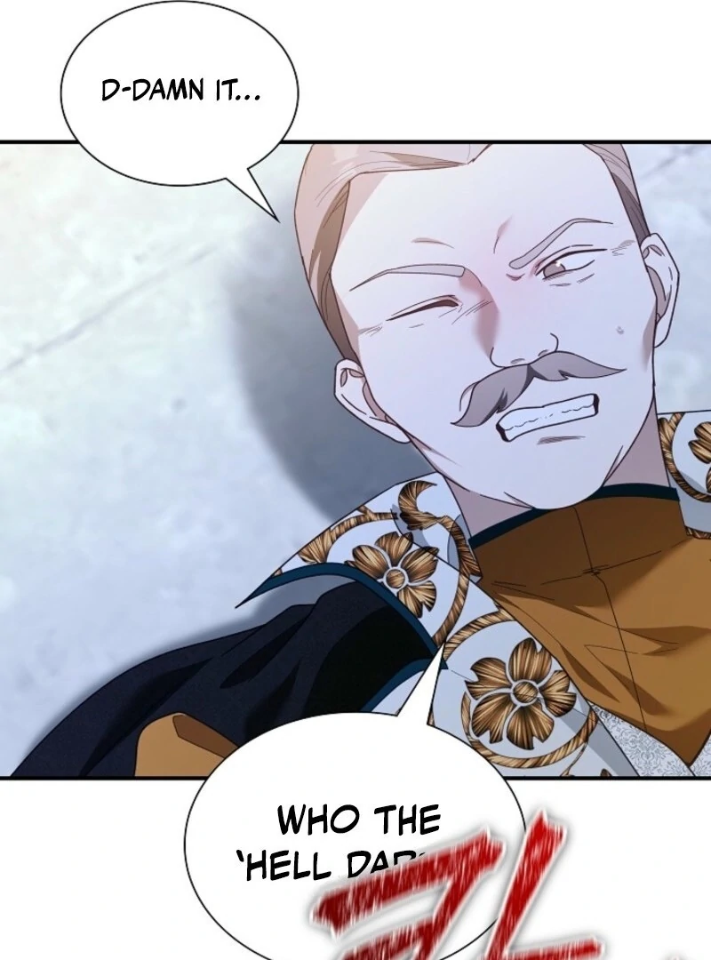 Even if the Villain’s Daughter Regresses Chapter 70 - page 21