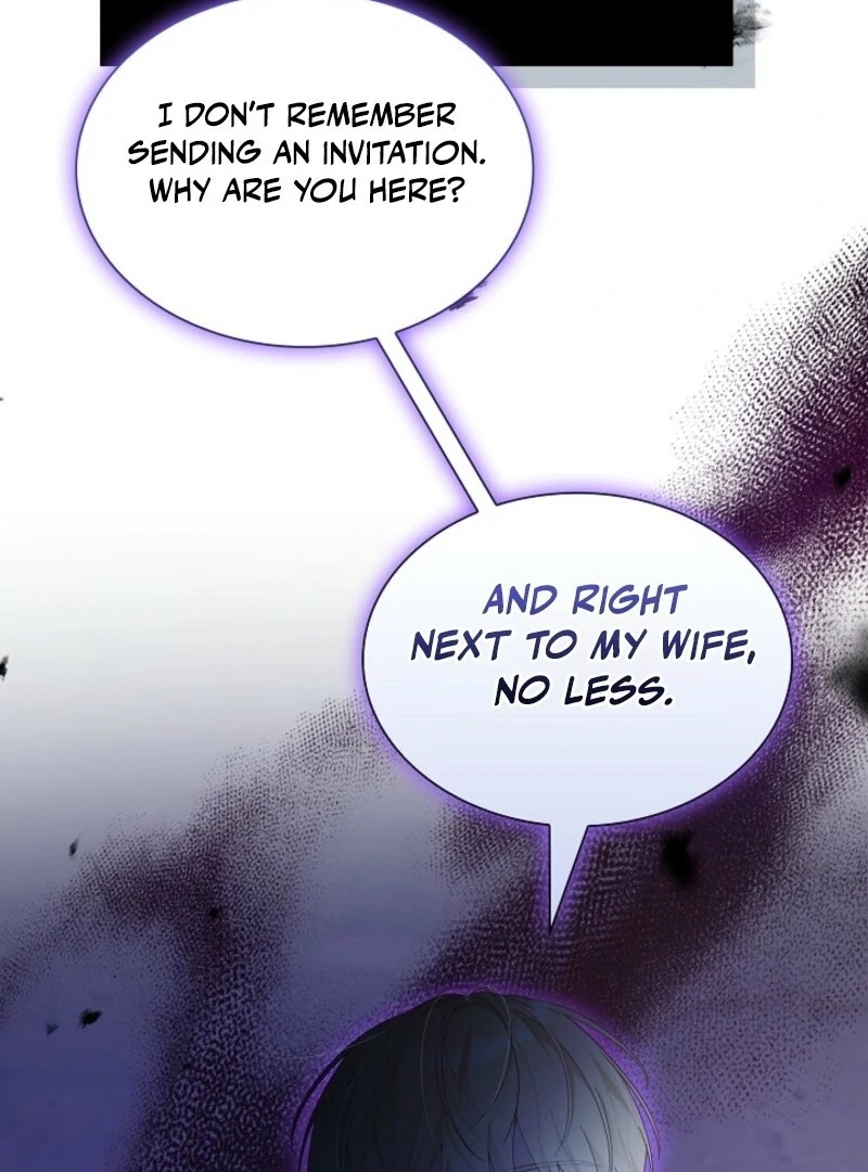 Even if the Villain’s Daughter Regresses Chapter 70 - page 25