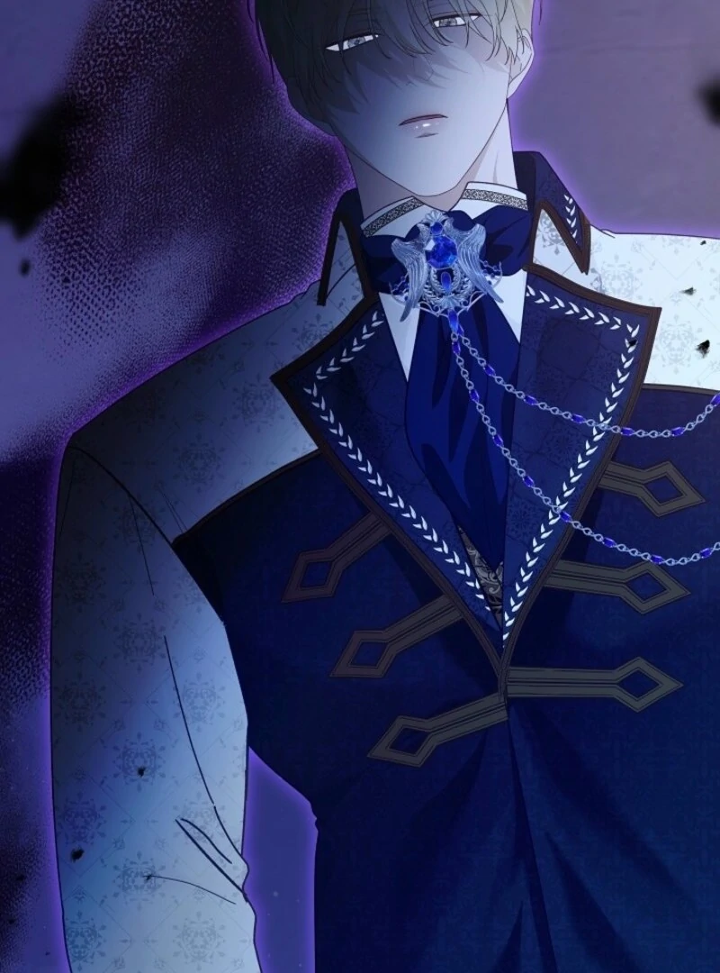 Even if the Villain’s Daughter Regresses Chapter 70 - page 26