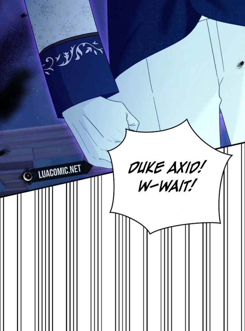 Even if the Villain’s Daughter Regresses Chapter 70 - page 27