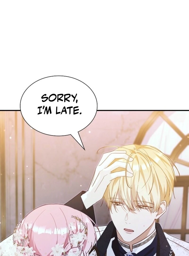 Even if the Villain’s Daughter Regresses Chapter 70 - page 33