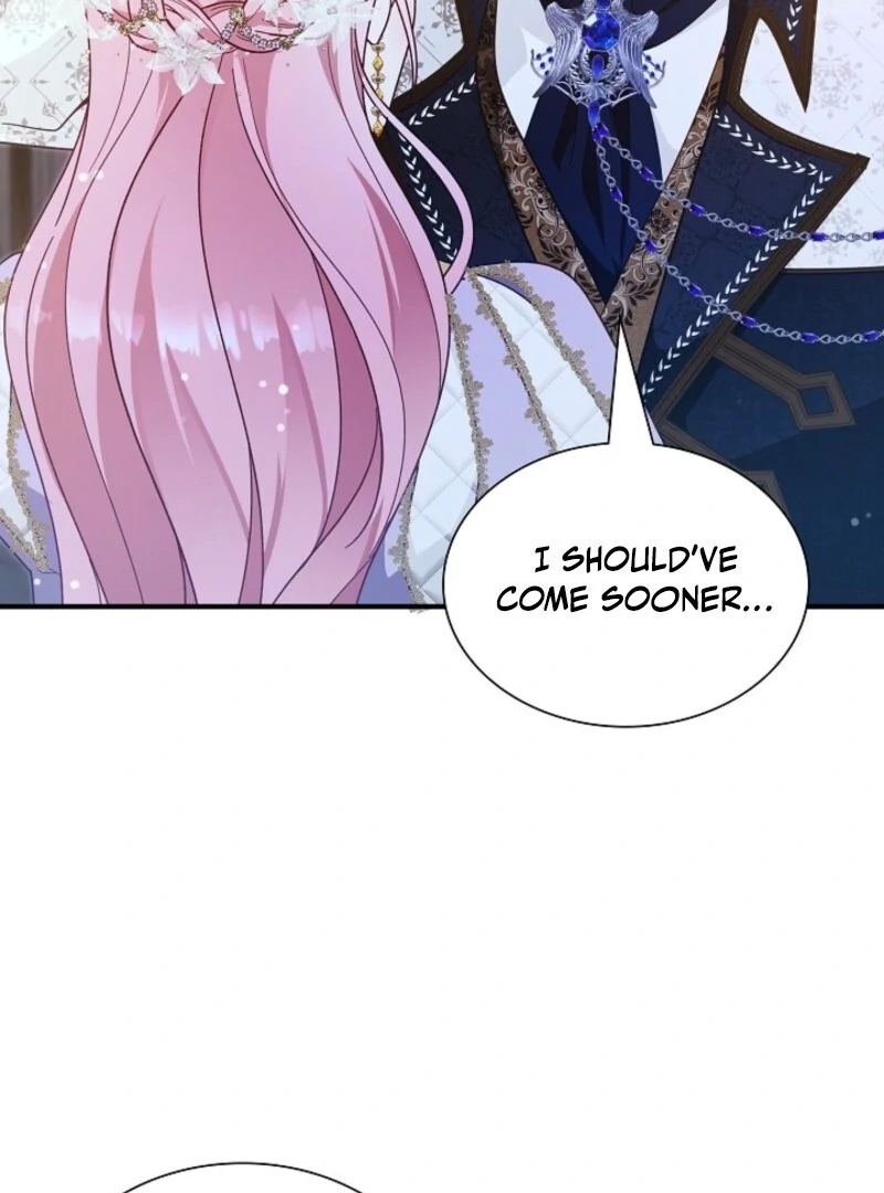 Even if the Villain’s Daughter Regresses Chapter 70 - page 34