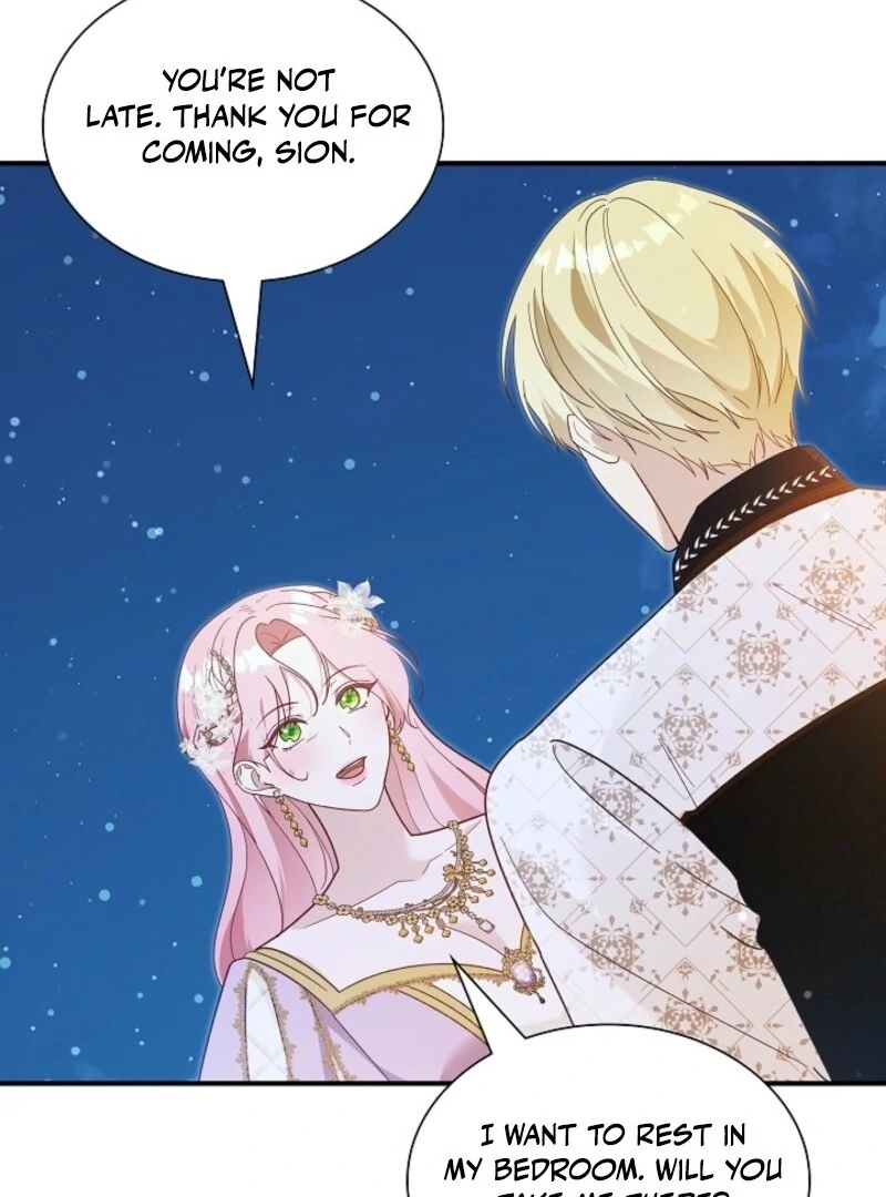 Even if the Villain’s Daughter Regresses Chapter 70 - page 35