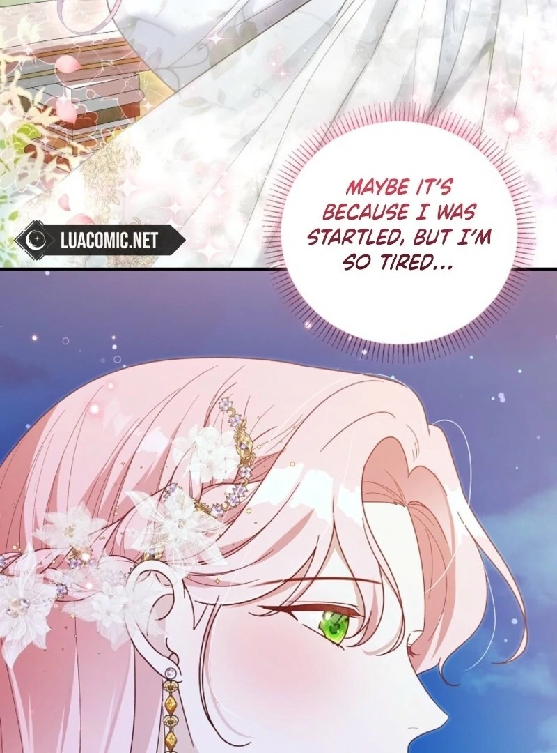 Even if the Villain’s Daughter Regresses Chapter 70 - page 38