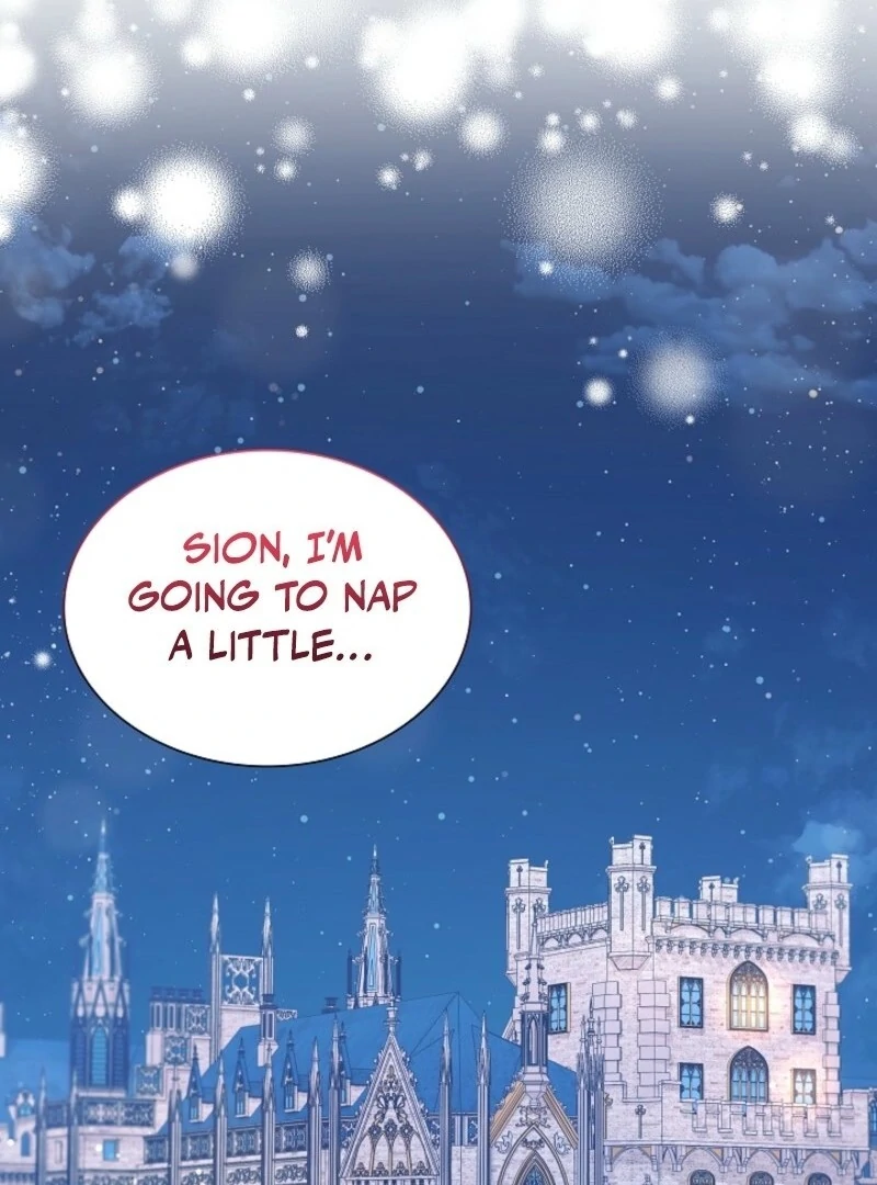 Even if the Villain’s Daughter Regresses Chapter 70 - page 40