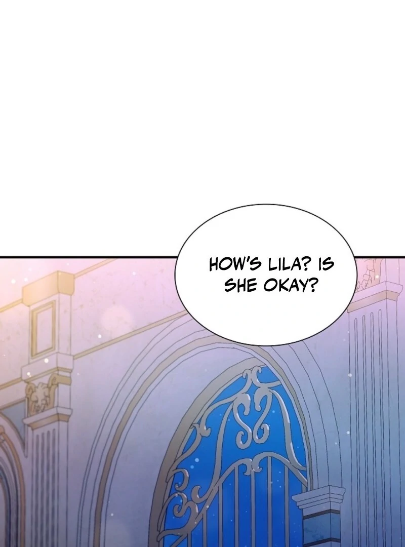 Even if the Villain’s Daughter Regresses Chapter 70 - page 44