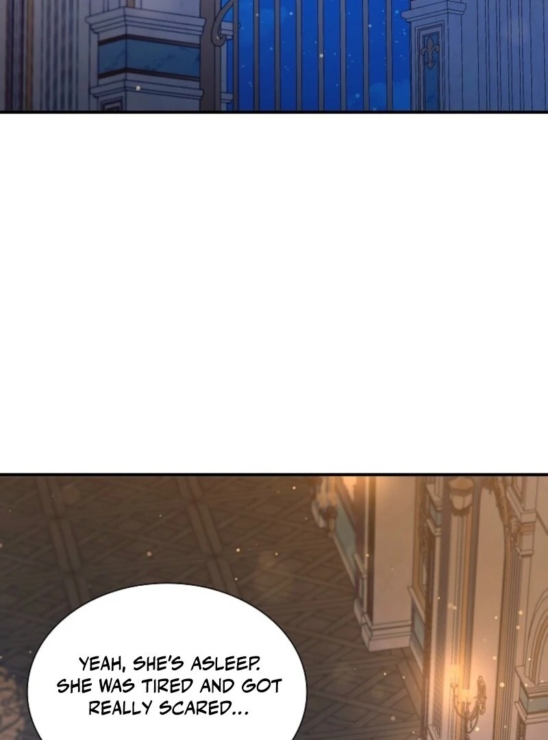 Even if the Villain’s Daughter Regresses Chapter 70 - page 45