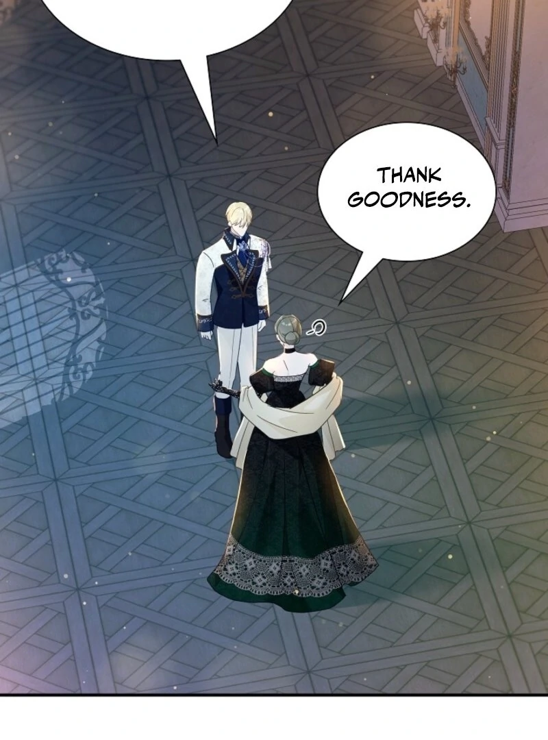 Even if the Villain’s Daughter Regresses Chapter 70 - page 46