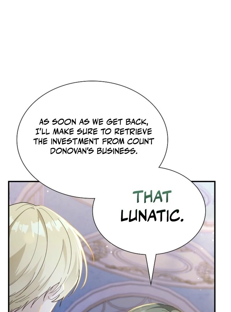 Even if the Villain’s Daughter Regresses Chapter 70 - page 47