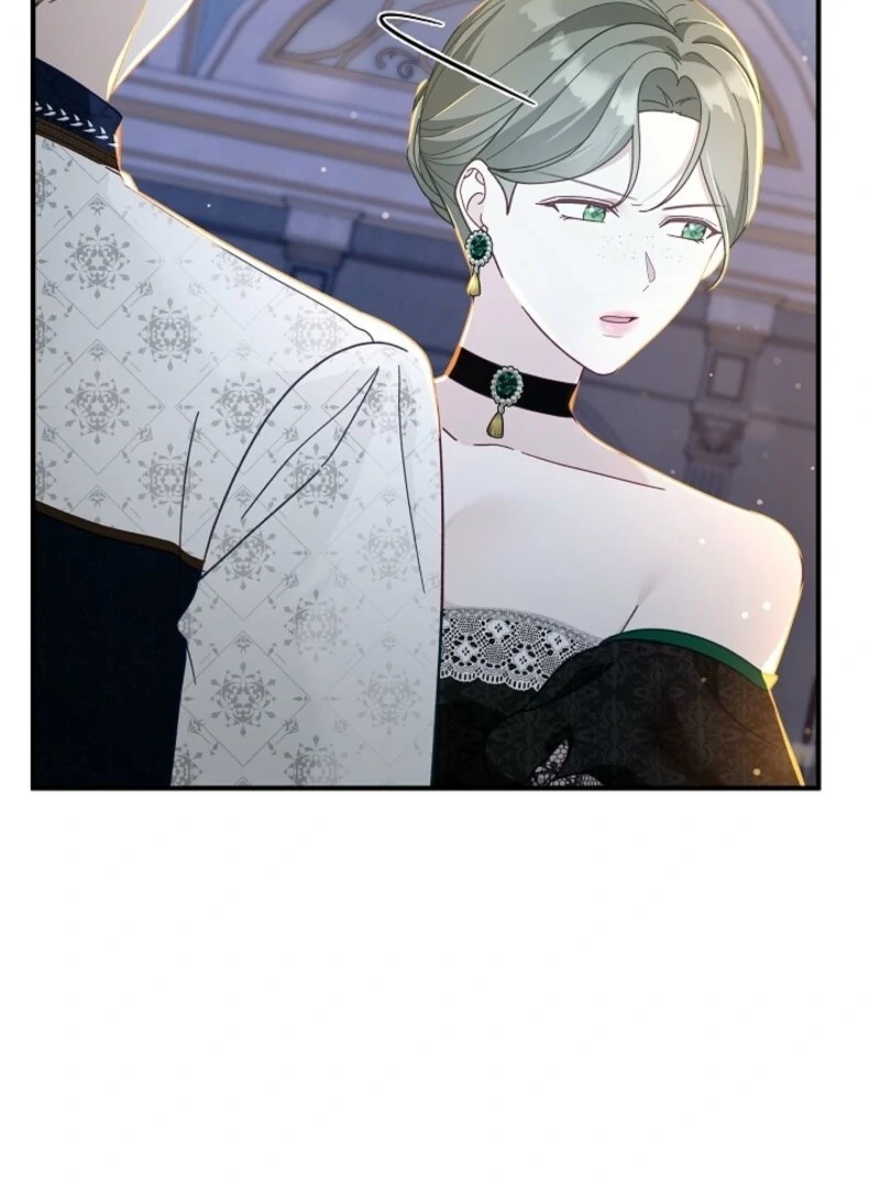 Even if the Villain’s Daughter Regresses Chapter 70 - page 48
