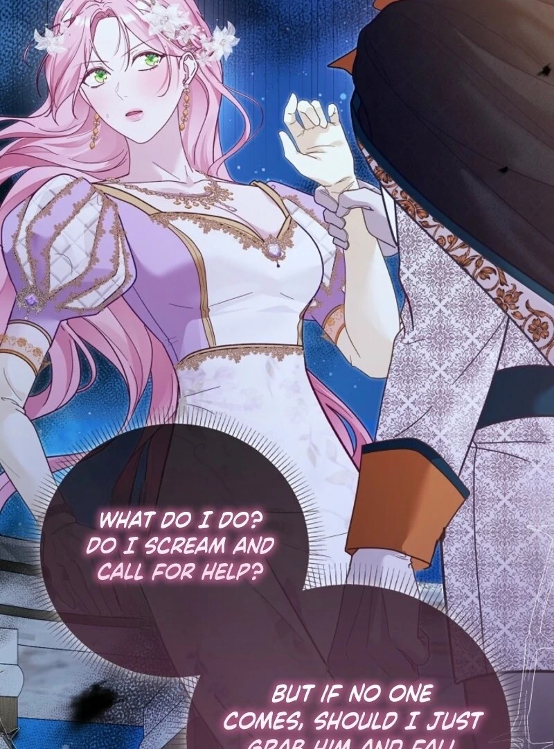 Even if the Villain’s Daughter Regresses Chapter 70 - page 4
