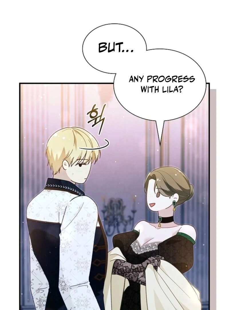 Even if the Villain’s Daughter Regresses Chapter 70 - page 49