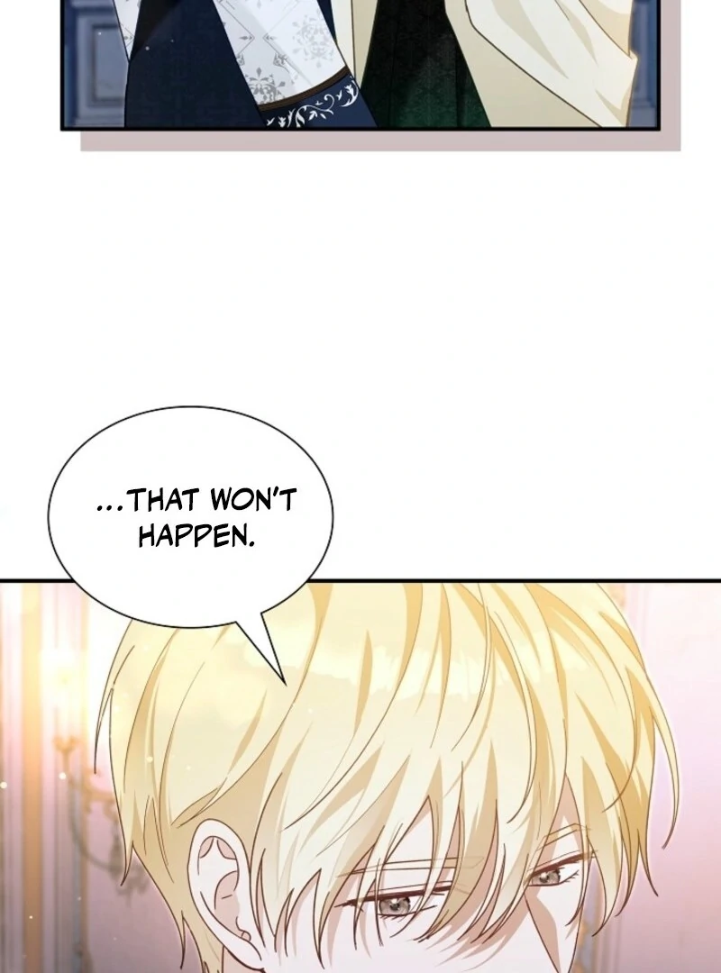 Even if the Villain’s Daughter Regresses Chapter 70 - page 50