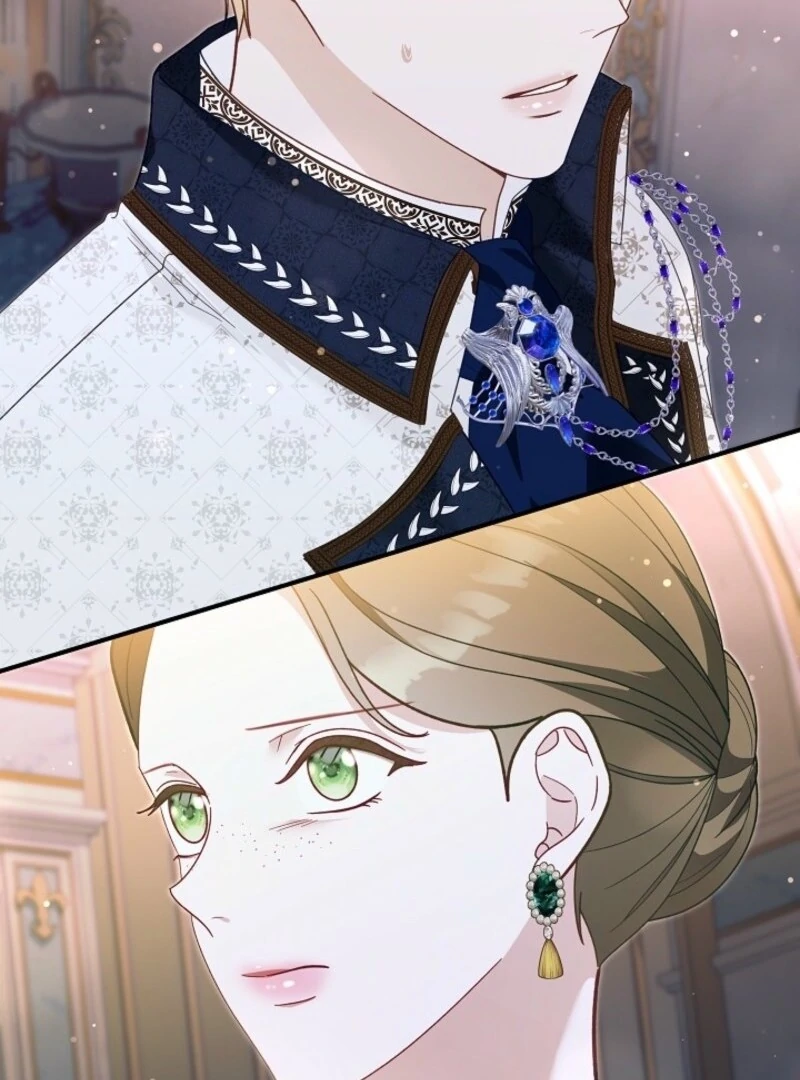 Even if the Villain’s Daughter Regresses Chapter 70 - page 51
