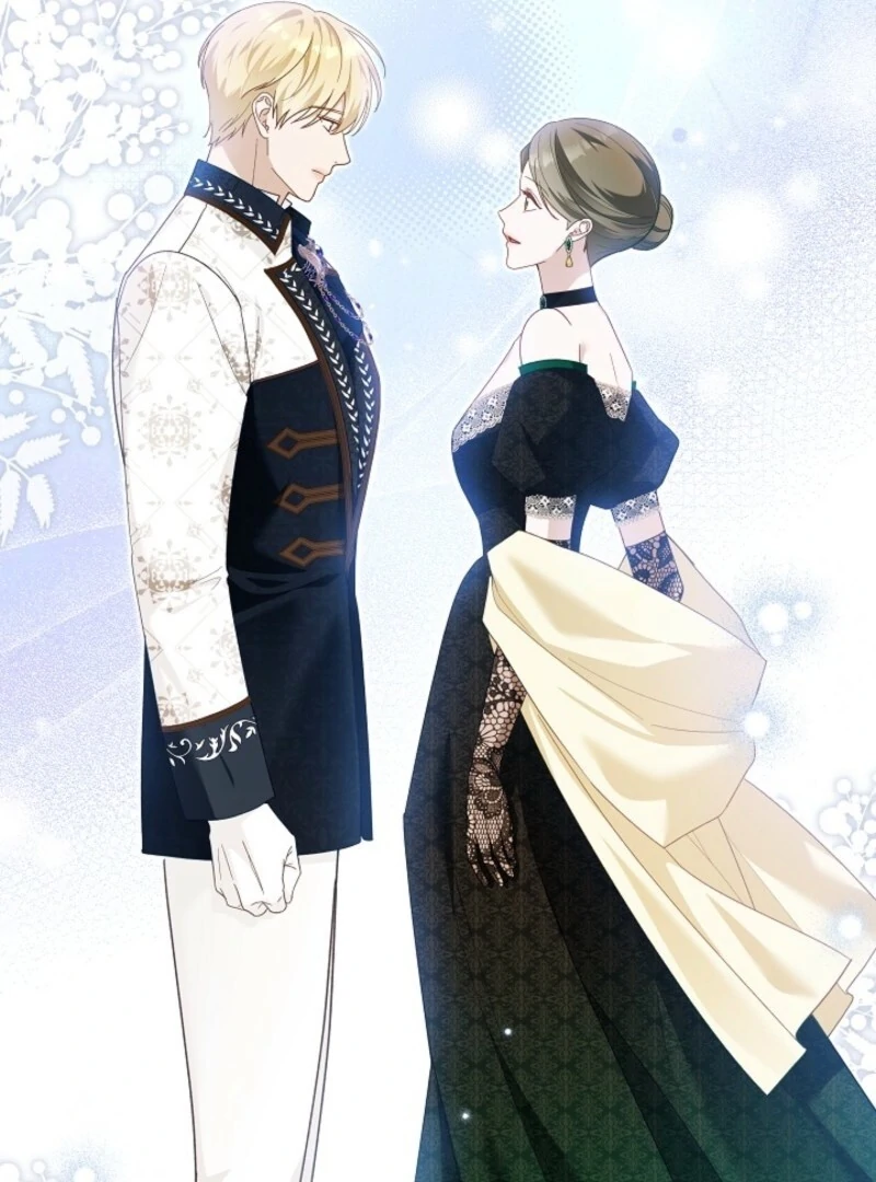 Even if the Villain’s Daughter Regresses Chapter 70 - page 54