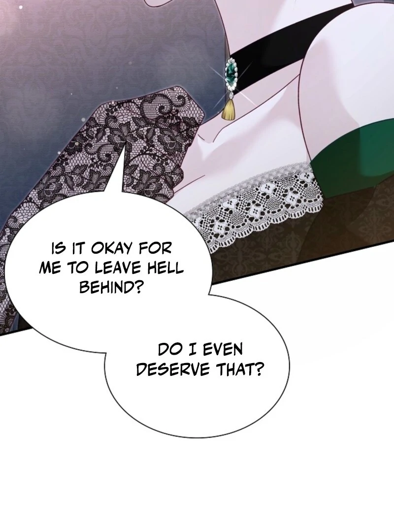 Even if the Villain’s Daughter Regresses Chapter 70 - page 59