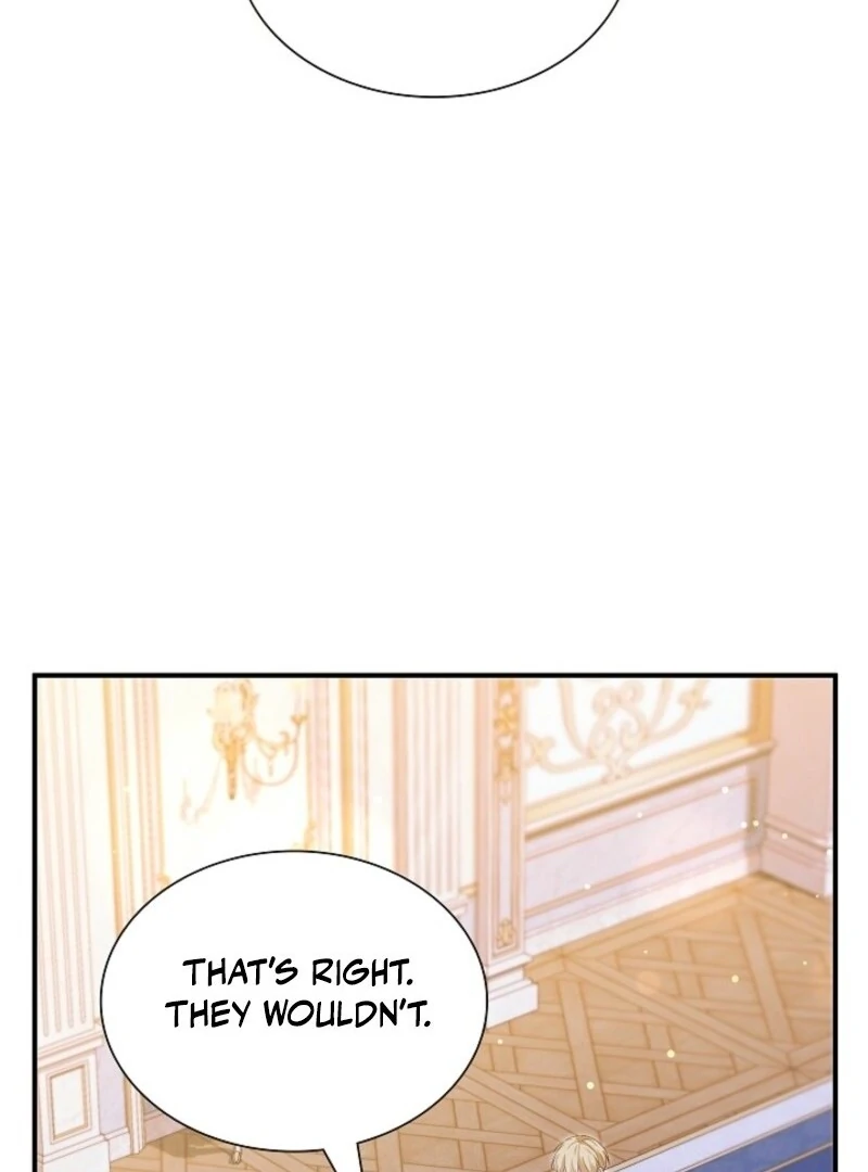 Even if the Villain’s Daughter Regresses Chapter 70 - page 66