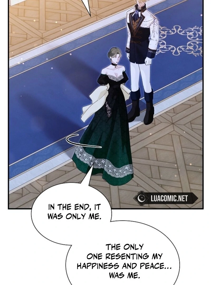 Even if the Villain’s Daughter Regresses Chapter 70 - page 67