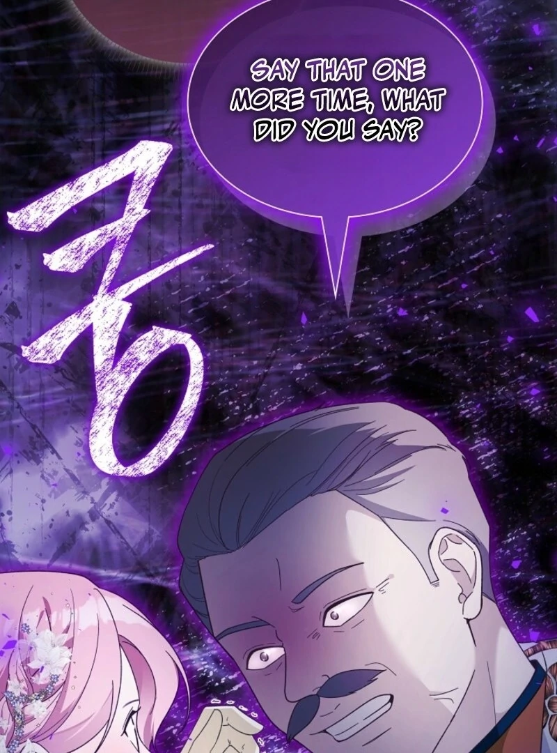 Even if the Villain’s Daughter Regresses Chapter 70 - page 7
