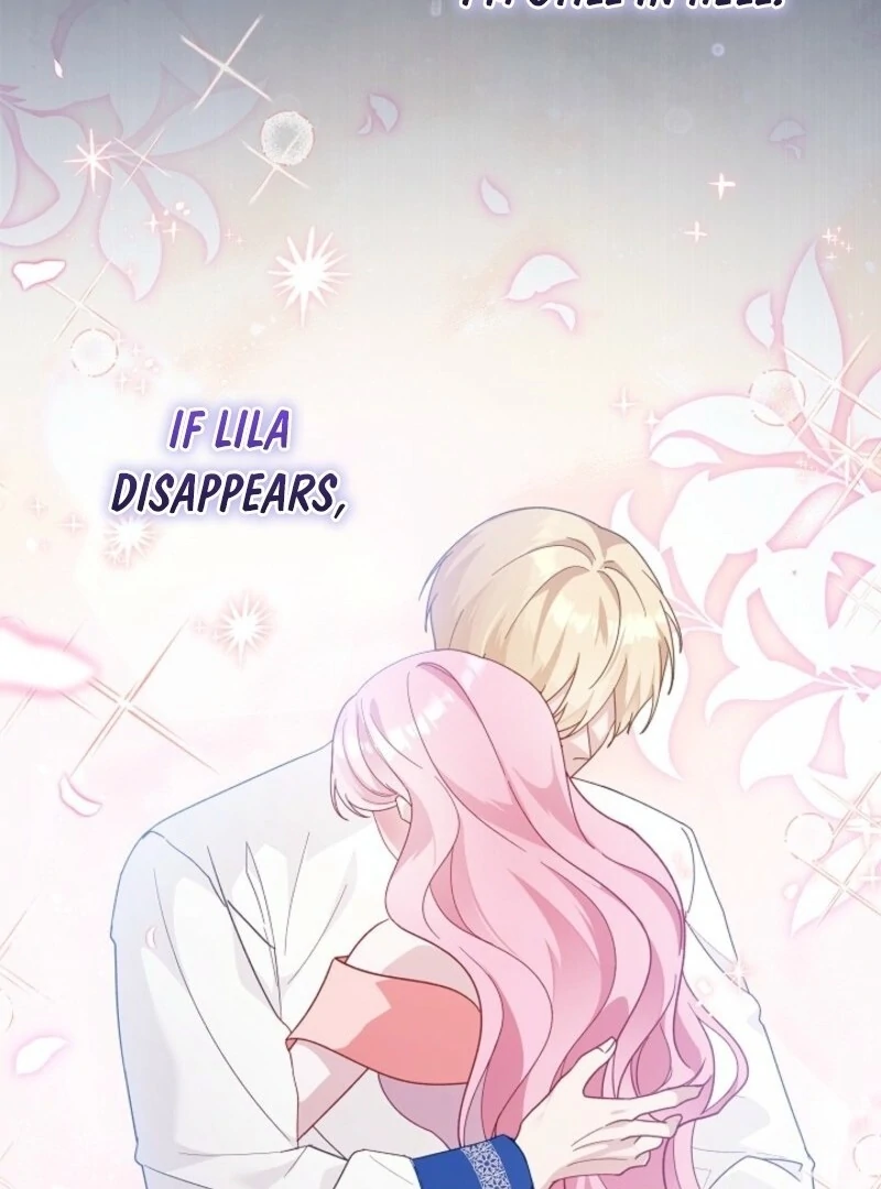 Even if the Villain’s Daughter Regresses Chapter 70 - page 80