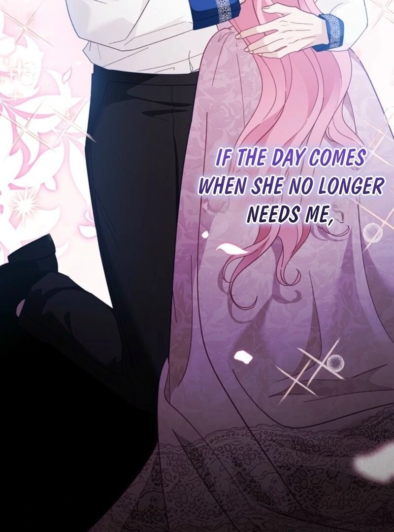 Even if the Villain’s Daughter Regresses Chapter 70 - page 81