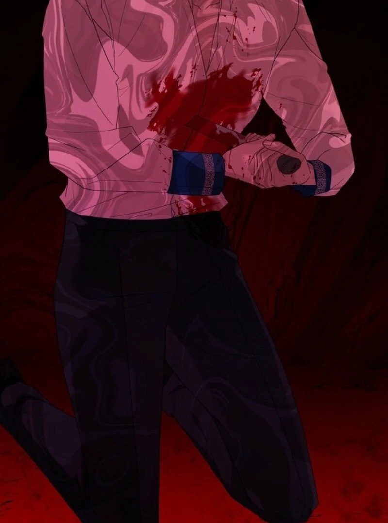 Even if the Villain’s Daughter Regresses Chapter 70 - page 83