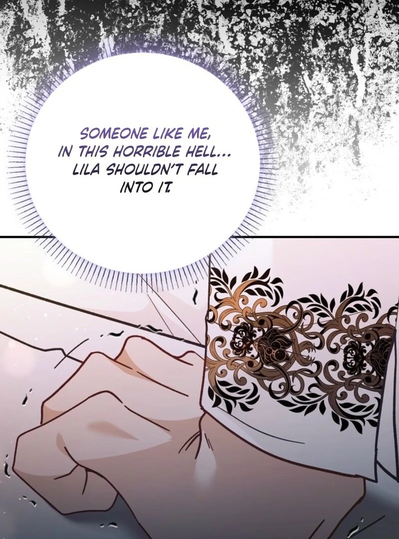 Even if the Villain’s Daughter Regresses Chapter 70 - page 85