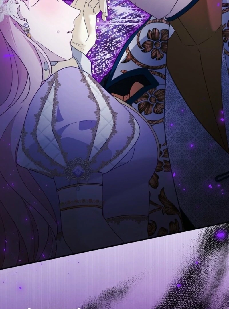 Even if the Villain’s Daughter Regresses Chapter 70 - page 8