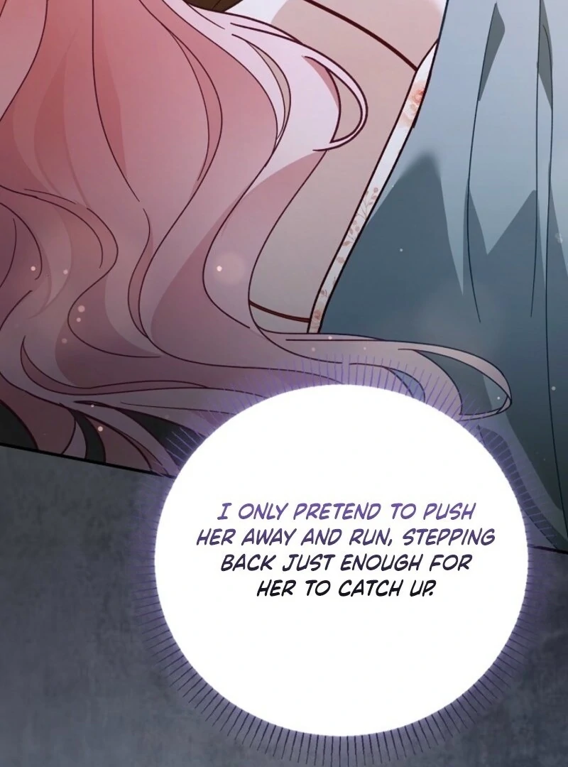 Even if the Villain’s Daughter Regresses Chapter 70 - page 89