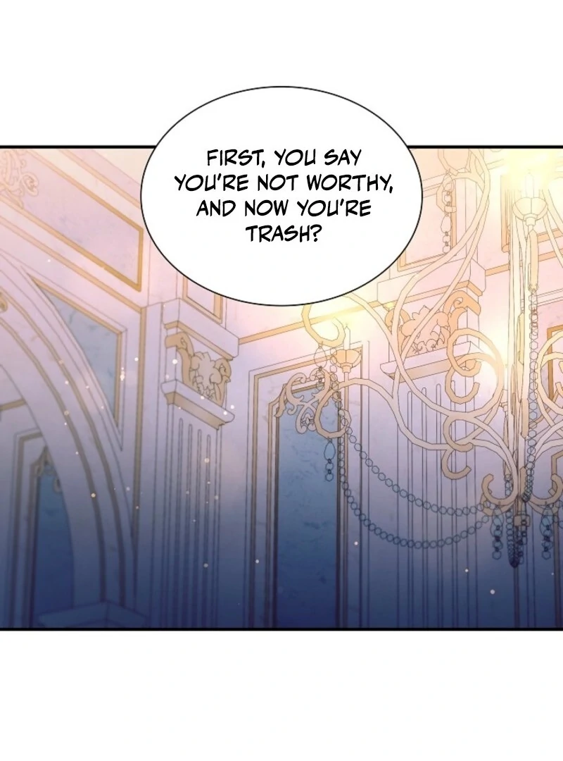 Even if the Villain’s Daughter Regresses Chapter 70 - page 92